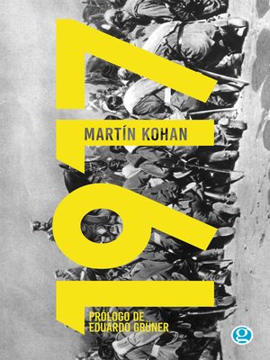 1917 - ebook